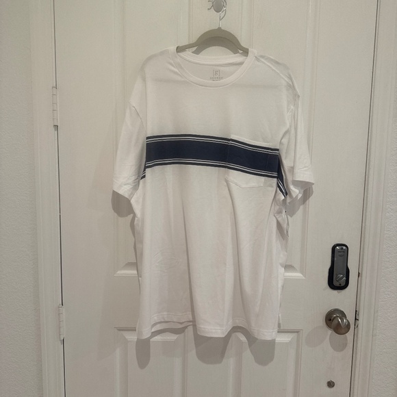 George men’s plus size tee - Picture 2 of 6